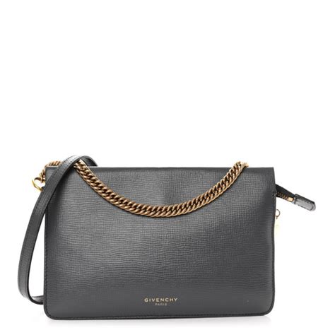 givenchy cross 3 sale|GIVENCHY Sugar Goatskin Cross 3 Crossbody Bag Dark Grey .